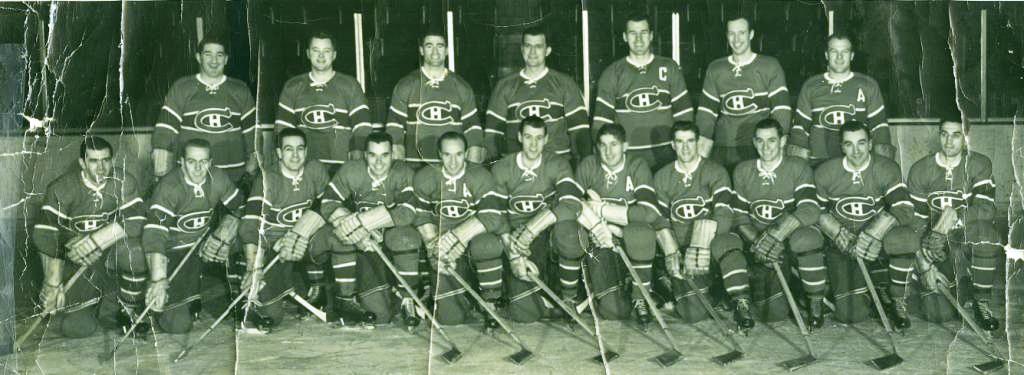 Canadiens de Montréal - 1946-47